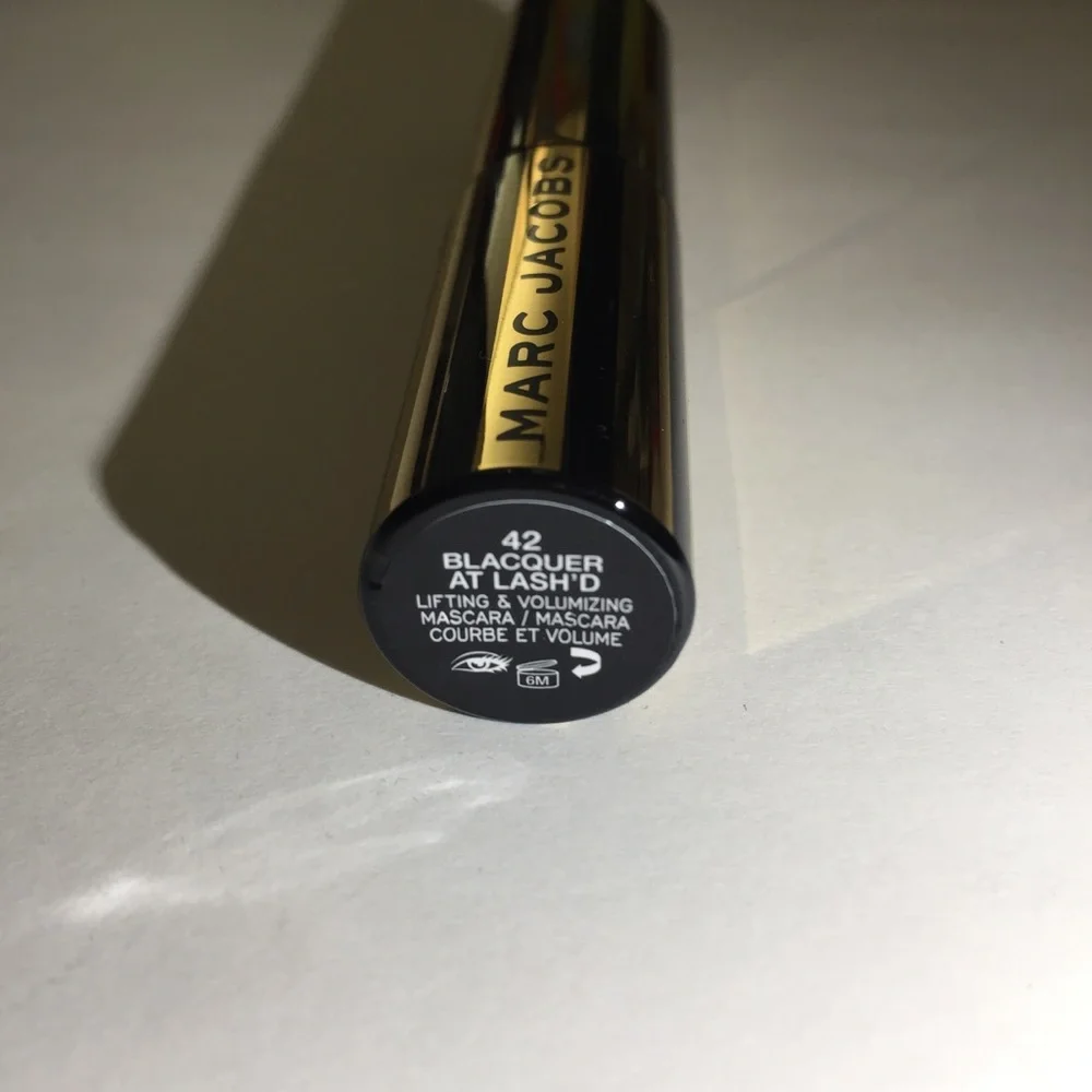 Marc Jacobs mascara 8.4g mini
